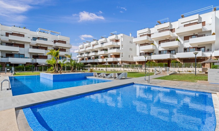 Sale - Apartment / Flat -
Orihuela Costa* - Lomas de Cabo Roig