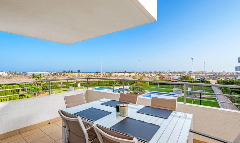 Venta - Apartamento / piso -
Orihuela Costa - Lomas de Cabo Roig