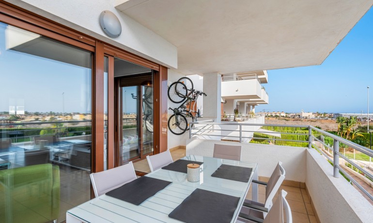 Venta - Apartamento / piso -
Orihuela Costa - Lomas de Cabo Roig