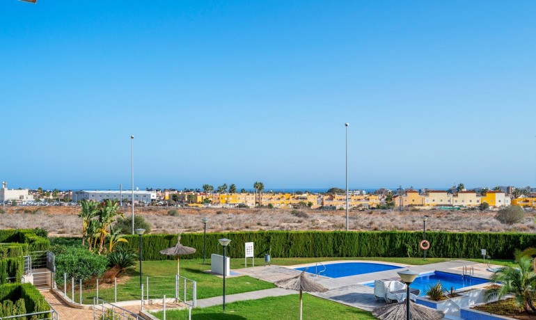 Herverkoop - Appartement / Flat -
Orihuela Costa* - Lomas de Cabo Roig