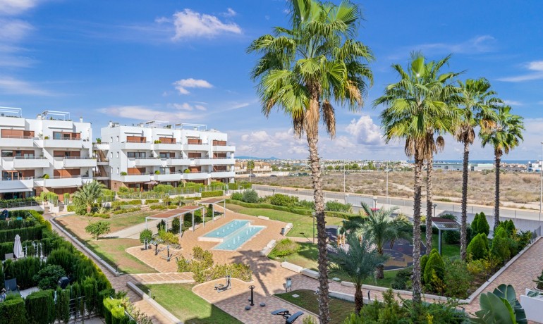 Herverkoop - Appartement / Flat -
Orihuela Costa* - Lomas de Cabo Roig