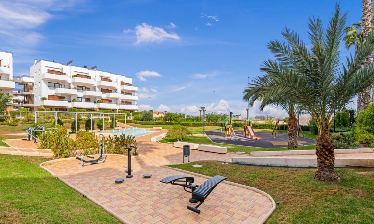 Sale - Apartment / Flat -
Orihuela Costa* - Lomas de Cabo Roig