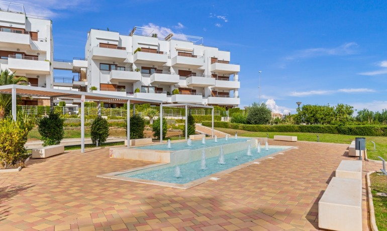 Revente - Appartement / Flat -
Orihuela Costa* - Lomas de Cabo Roig