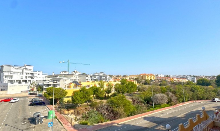 Venta - Apartamento / piso -
Orihuela Costa - Villamartín