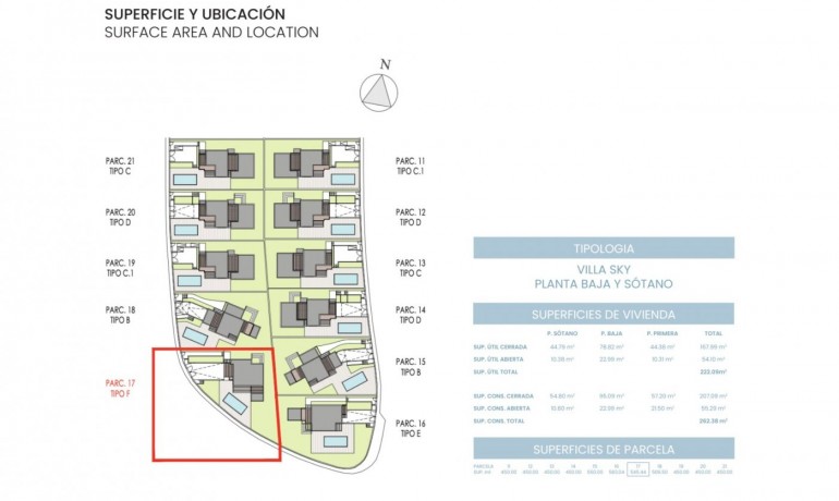 Nouvelle construction - Villa -
Finestrat* - Sierra Cortina