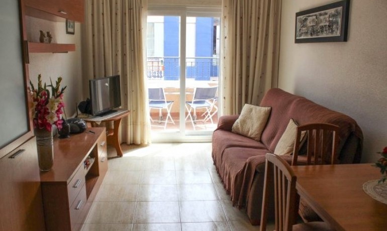 Revente - Appartement / Flat -
Torrevieja* - Aguas Nuevas