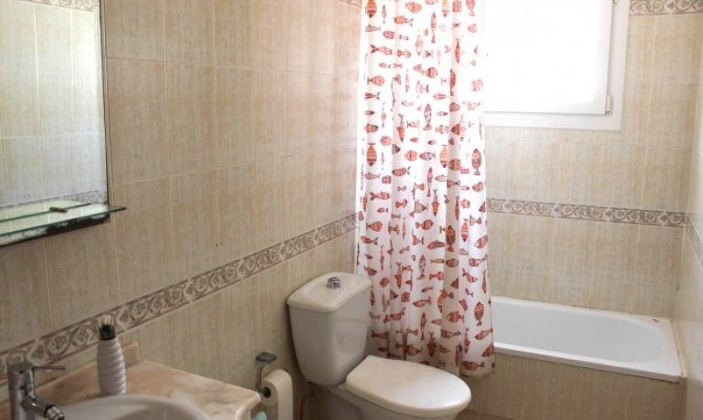 Revente - Appartement / Flat -
Torrevieja* - Aguas Nuevas