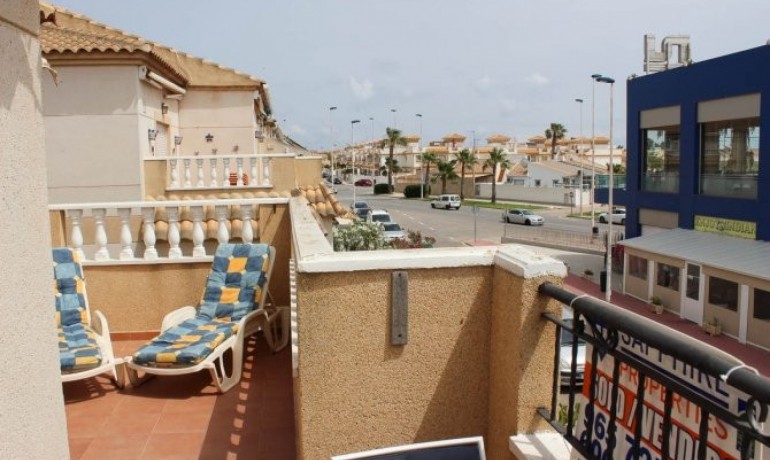 Revente - Appartement / Flat -
Torrevieja* - Aguas Nuevas