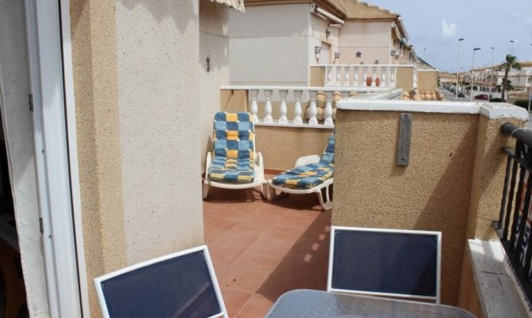 Revente - Appartement / Flat -
Torrevieja* - Aguas Nuevas