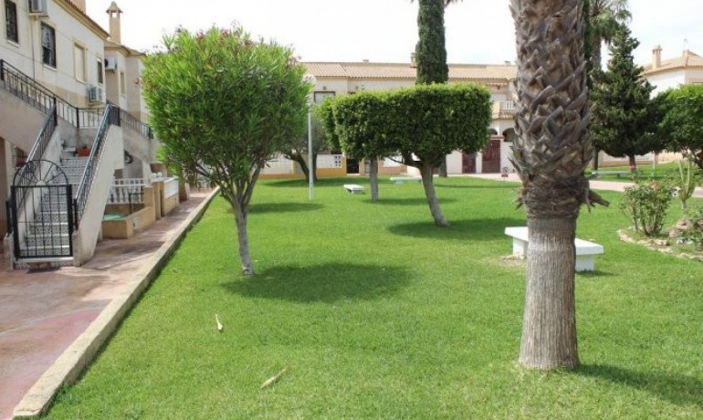 Revente - Appartement / Flat -
Torrevieja* - Aguas Nuevas