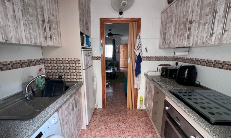 Revente - Appartement / Flat -
Orihuela* - Entre Naranjos Vistabella