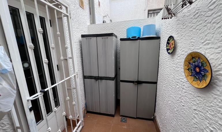 Revente - Appartement / Flat -
Orihuela* - Entre Naranjos Vistabella