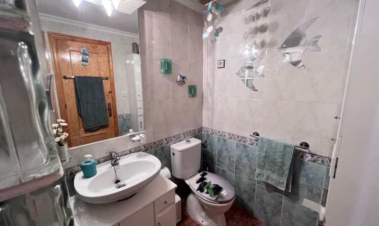 Revente - Appartement / Flat -
Orihuela* - Entre Naranjos Vistabella