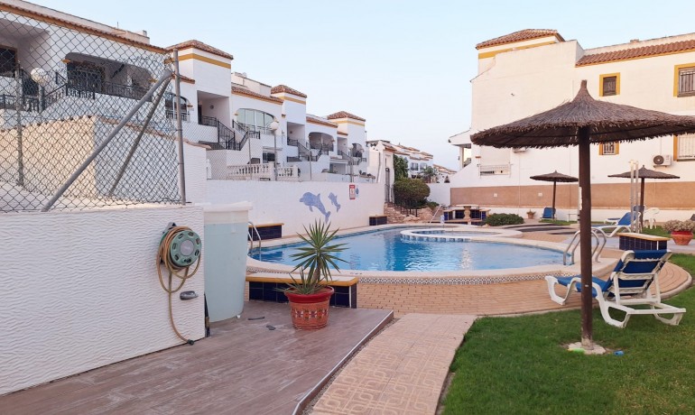 Sale - Apartment / Flat -
Orihuela* - Entre Naranjos Vistabella