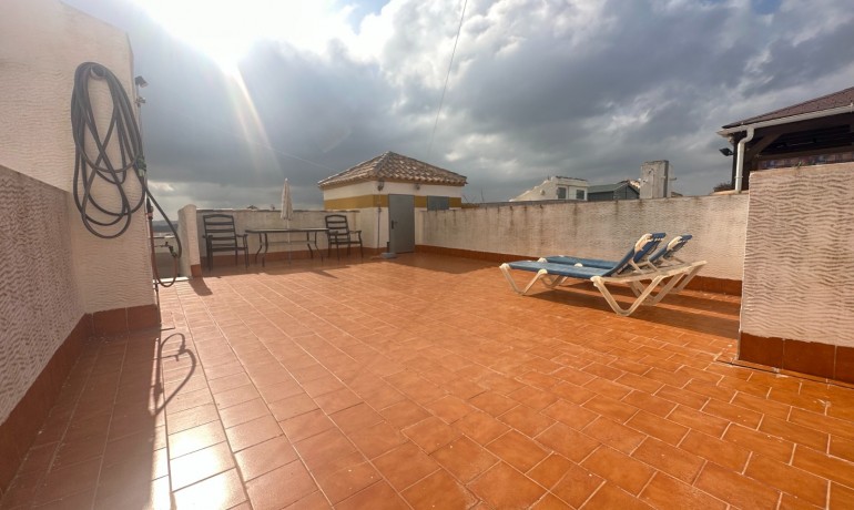 Sale - Apartment / Flat -
Orihuela* - Entre Naranjos Vistabella