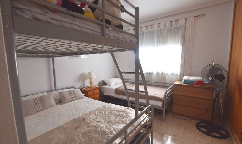 Revente - Appartement / Flat -
Cuidad Quesada* - Doña Pepa