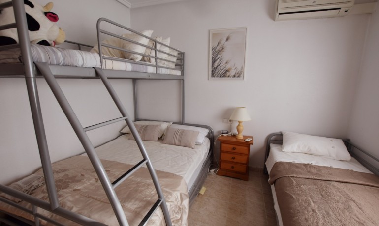 Revente - Appartement / Flat -
Cuidad Quesada* - Doña Pepa