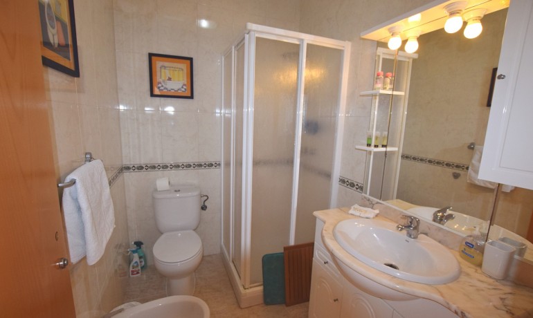 Revente - Appartement / Flat -
Cuidad Quesada* - Doña Pepa