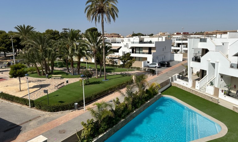 Herverkoop - Appartement / Flat -
San Pedro del Pinatar* - San Pedro del Pinatar