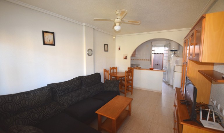 Venta - Apartamento / piso -
Ciudad Quesada - Doña Pepa