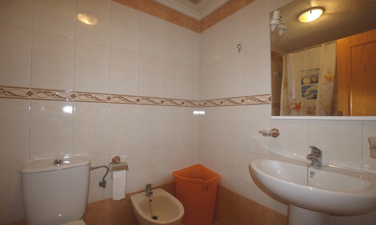 Venta - Apartamento / piso -
Ciudad Quesada - Doña Pepa