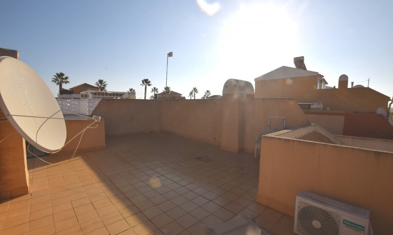 Venta - Apartamento / piso -
Ciudad Quesada - Doña Pepa