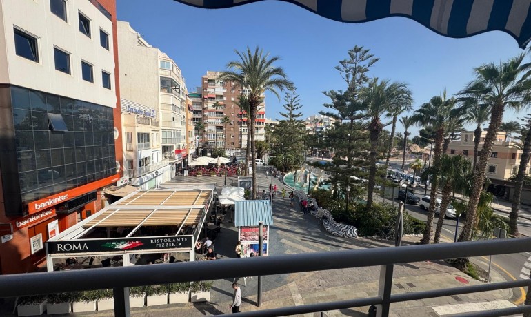 Venta - Apartamento / piso -
Torrevieja Centro - Torrevieja