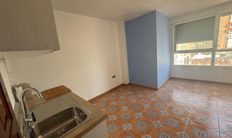 Venta - Apartamento / piso -
Torrevieja Centro - Torrevieja