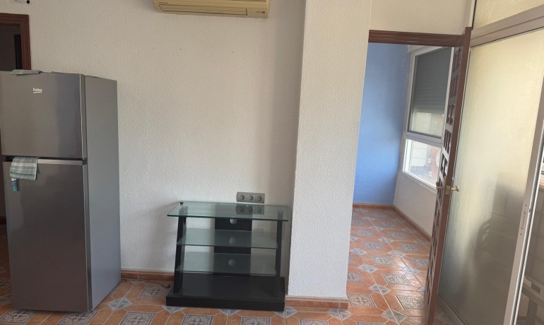 Venta - Apartamento / piso -
Torrevieja Centro - Torrevieja