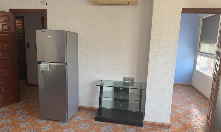 Venta - Apartamento / piso -
Torrevieja Centro - Torrevieja