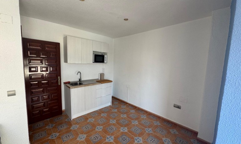 Venta - Apartamento / piso -
Torrevieja Centro - Torrevieja