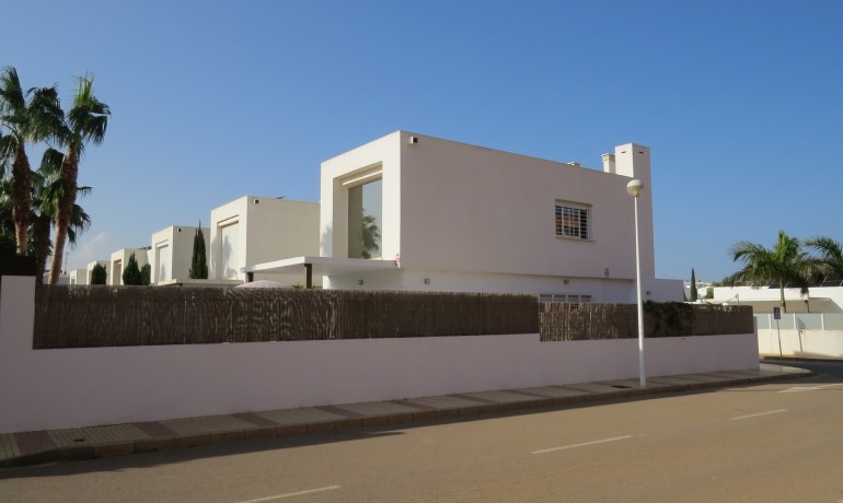 Herverkoop - Villa -
Cartagena - Mar De Cristal