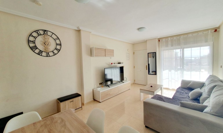 Herverkoop - Appartement / Flat -
Orihuela Costa* - Lomas de Cabo Roig