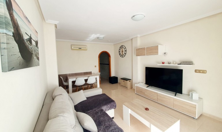 Herverkoop - Appartement / Flat -
Orihuela Costa* - Lomas de Cabo Roig