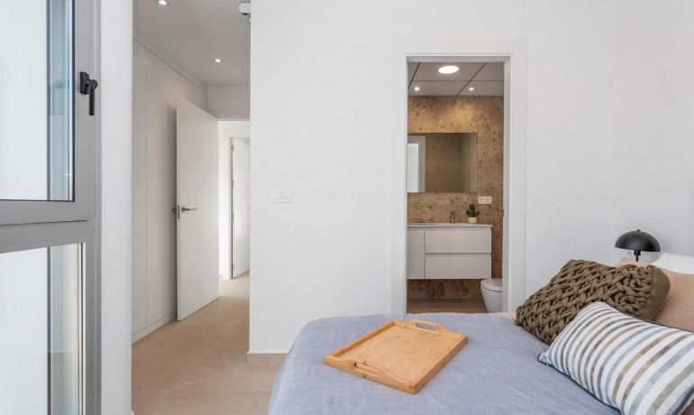 Nouvelle construction - Appartement / Flat -
Dolores* - ZONA NUEVA