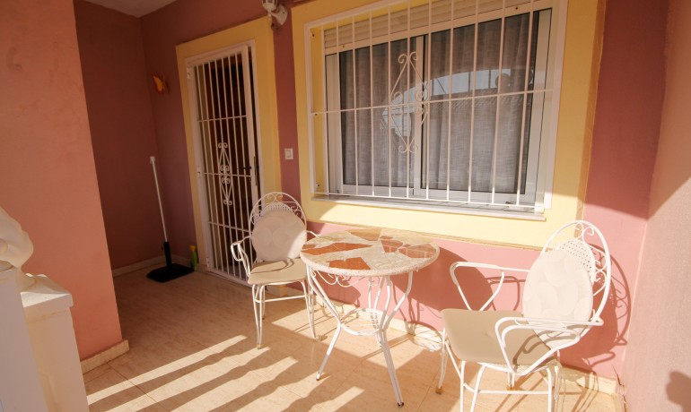 Revente - Appartement / Flat -
San Miguel de Salinas* - San Miguel de Salinas Alicante