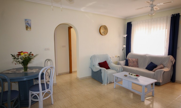 Revente - Appartement / Flat -
San Miguel de Salinas* - San Miguel de Salinas Alicante