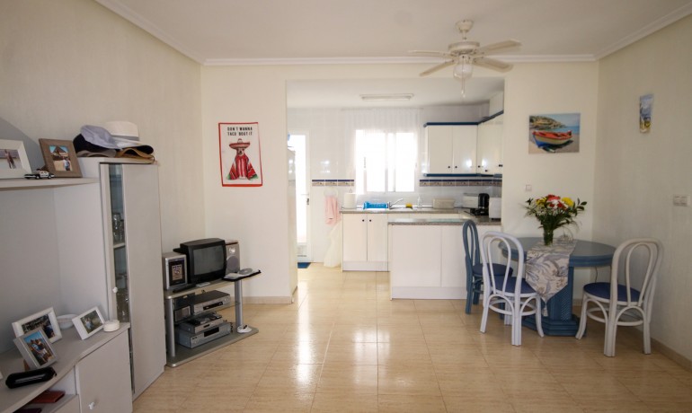 Revente - Appartement / Flat -
San Miguel de Salinas* - San Miguel de Salinas Alicante