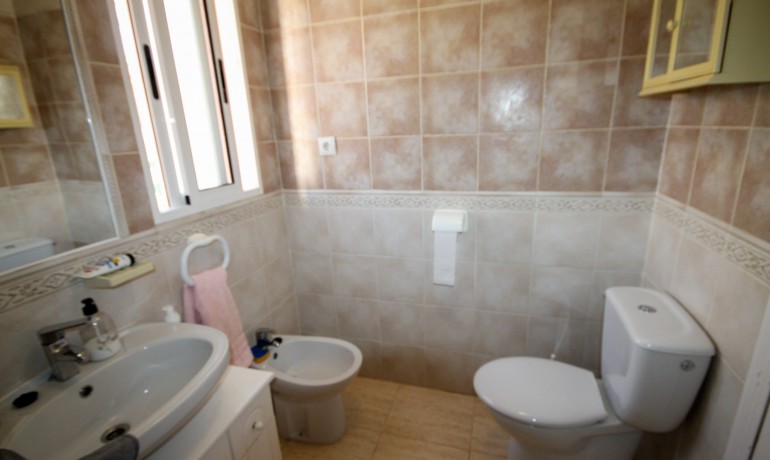 Revente - Appartement / Flat -
San Miguel de Salinas* - San Miguel de Salinas Alicante