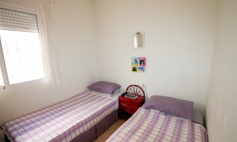 Revente - Appartement / Flat -
San Miguel de Salinas* - San Miguel de Salinas Alicante