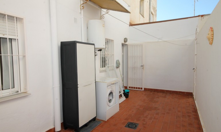 Revente - Appartement / Flat -
San Miguel de Salinas* - San Miguel de Salinas Alicante