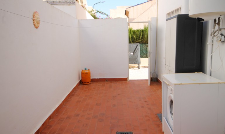 Revente - Appartement / Flat -
San Miguel de Salinas* - San Miguel de Salinas Alicante