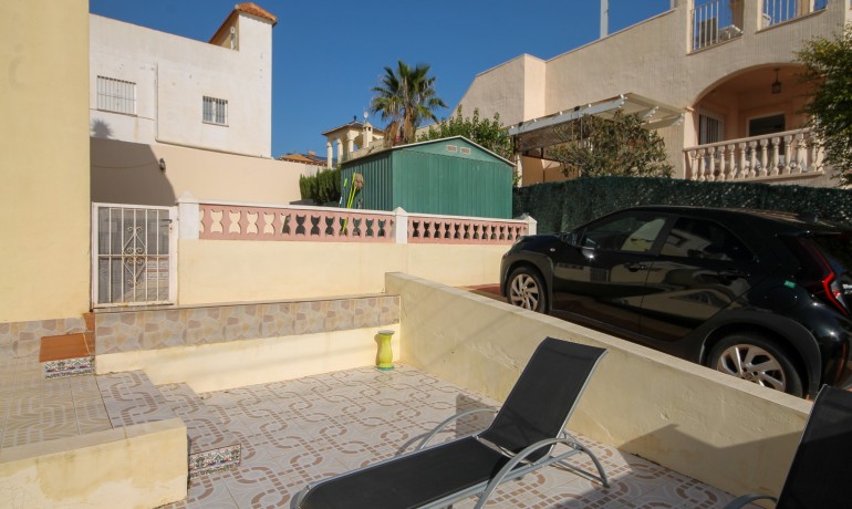 Revente - Appartement / Flat -
San Miguel de Salinas* - San Miguel de Salinas Alicante