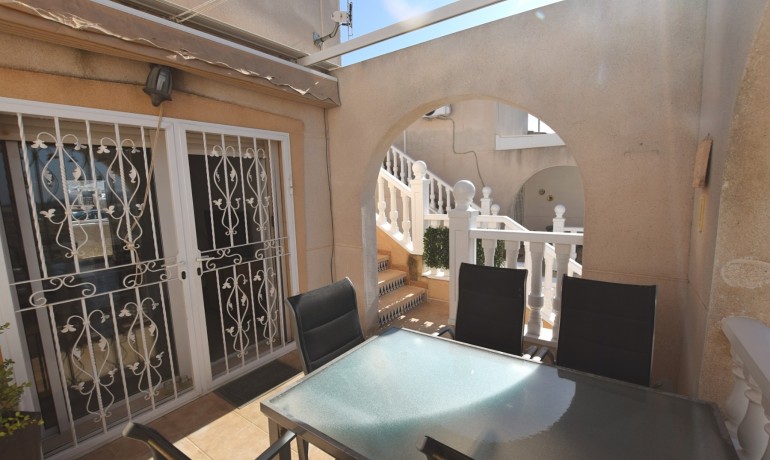 Revente - Appartement / Flat -
Cuidad Quesada* - Upper Quesada