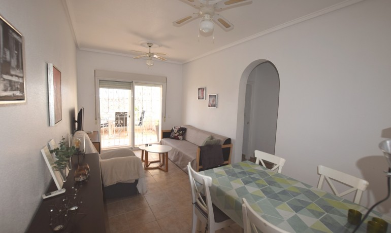 Revente - Appartement / Flat -
Cuidad Quesada* - Upper Quesada