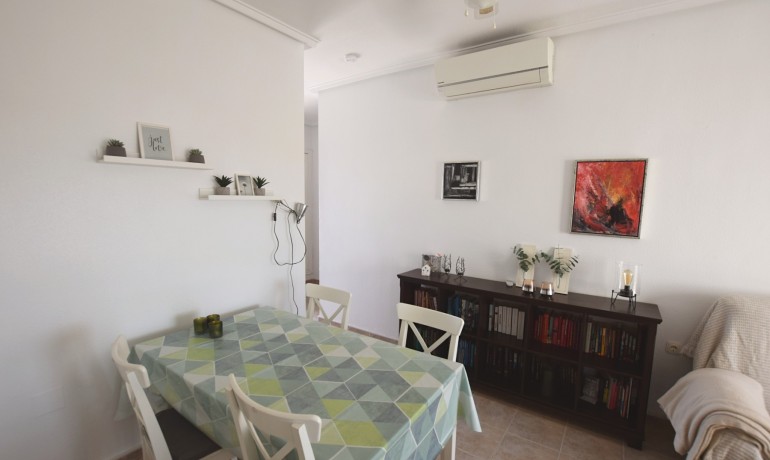 Revente - Appartement / Flat -
Cuidad Quesada* - Upper Quesada