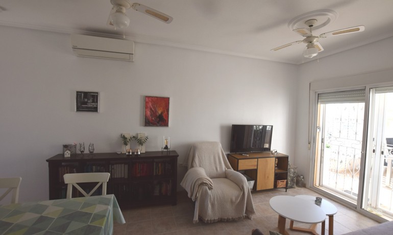 Revente - Appartement / Flat -
Cuidad Quesada* - Upper Quesada