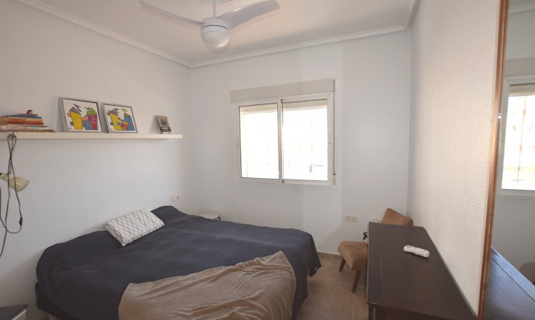 Revente - Appartement / Flat -
Cuidad Quesada* - Upper Quesada