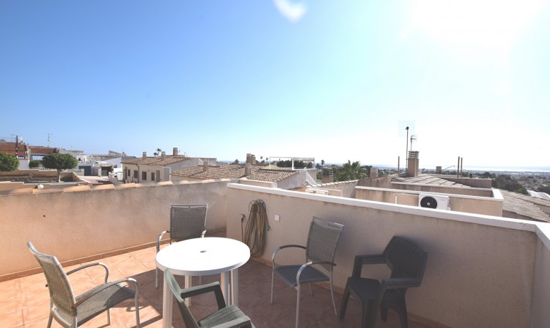 Revente - Appartement / Flat -
Cuidad Quesada* - Upper Quesada