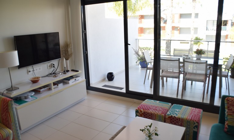 Revente - Appartement / Flat -
Orihuela Costa* - Punta Prima